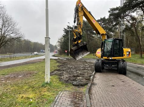 grondwerken utrecht