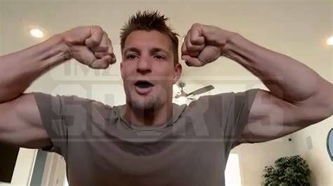 gronk nude