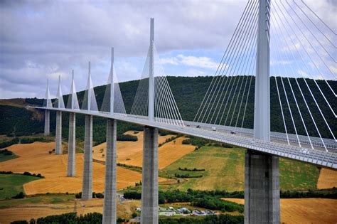 grootste brug frankrijk