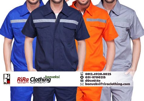 Grosir Baju Seragam  Harga Pabrik Seragam Baju Nusa Tenggara Barat Koki - Grosir Baju Seragam
