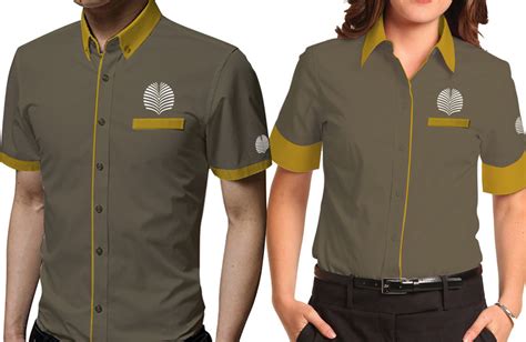 Grosir Baju Seragam Kerja  Model Baju Kantor Gamis Kemeja Kerja Jasa Pembuatan - Grosir Baju Seragam Kerja