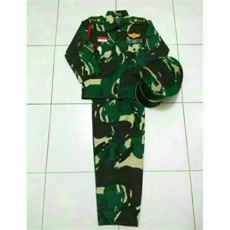 Grosir Baju Seragam Tk Tentara  Produk Sj 21 Militer Menjual Perlengkapan Tni Polri - Grosir Baju Seragam Tk Tentara