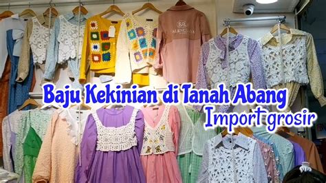 Grosir Baju Tanah Abang Jakarta Facebook Grosir Baju Seragam Qosidah Tanah Abang - Grosir Baju Seragam Qosidah Tanah Abang