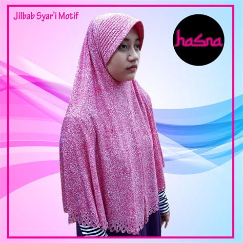 Grosir Jilbab Murah 1 Supplier Hijab Kerudung Langsung Grosir Jilbab Seragam - Grosir Jilbab Seragam