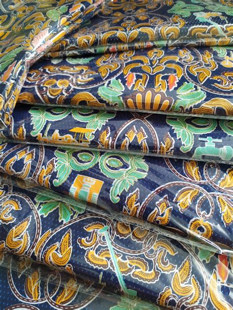 Grosir Kain Batik Printing Untuk Seragam Keluarga Produsen Grosir Kain Seragam Kopassus - Grosir Kain Seragam Kopassus