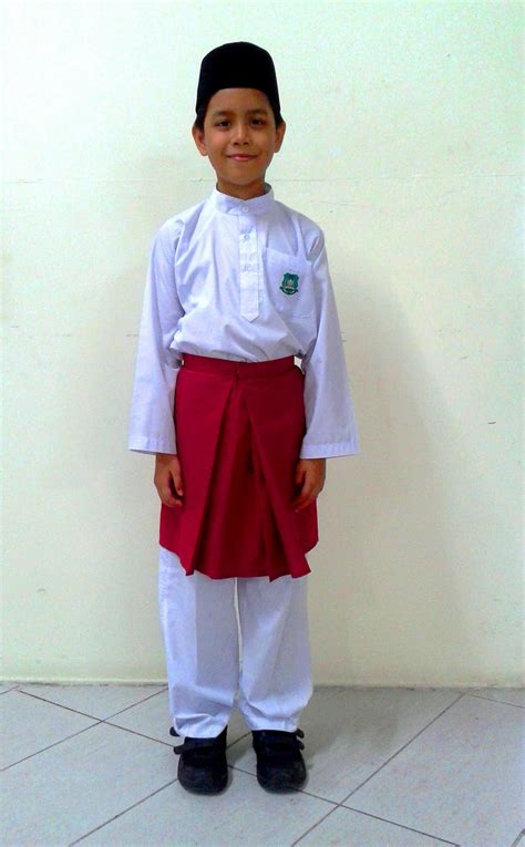 Grosir Pakaian Seragam Sekolah  Kafa Integrasi Al Aziziah Pakaian Seragam Sekolah - Grosir Pakaian Seragam Sekolah