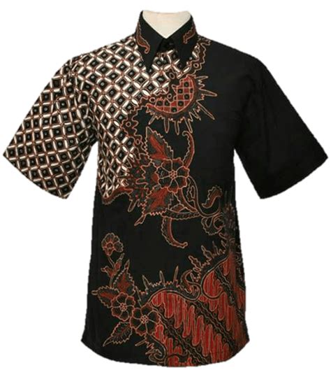 Grosir Seragam Batik Solo  Baju Koko Batik Pria Lengan Panjang Terbaru 2023 - Grosir Seragam Batik Solo