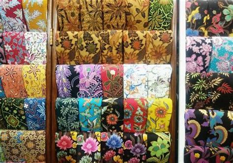 Grosir Seragam Batik Solo  Jual Kain Batik Motif Daerah Hanya Bisa Ditemukan - Grosir Seragam Batik Solo
