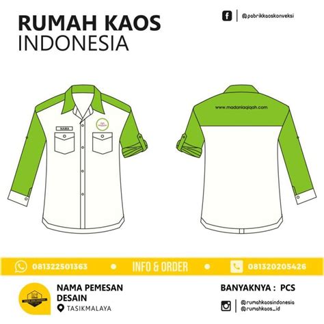 Grosir Seragam Custom Medan Sumatera Utara Idalamat Com Grosir Baju Kemeja Seragam Dikota Medan - Grosir Baju Kemeja Seragam Dikota Medan