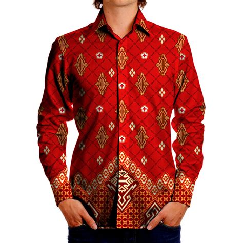 Grosir Seragam Pmi  Produksi Seragam Batik Palang Merah Indonesia Pmi - Grosir Seragam Pmi