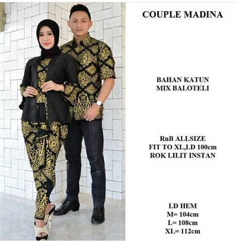 Grosir Seragam Resepsi Pernikahan Batik  Grosir Seragam Batik Murah Jakarta Menggunakan Katun 100 - Grosir Seragam Resepsi Pernikahan Batik