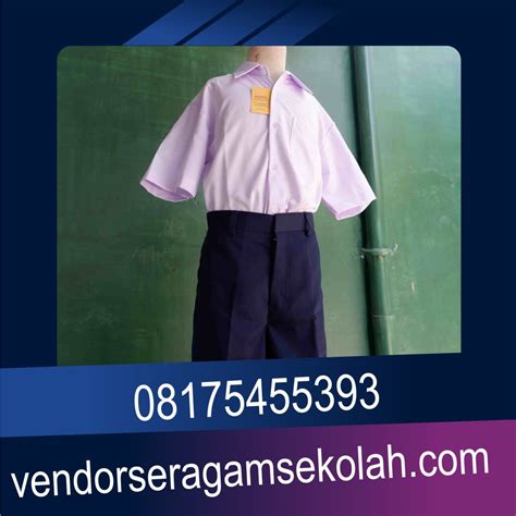Grosir Seragam Sekolah Di Tanah Abang  12 Toko Tempat Jual Baju Seragam Sekolah Di - Grosir Seragam Sekolah Di Tanah Abang