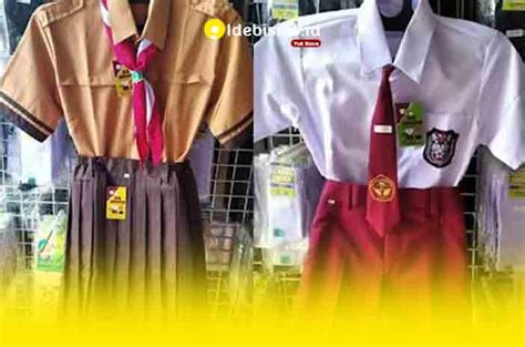 Grosir Seragam Sekolah Di Tulungagung  Wisada Collection Grosir Seragam Amp Kaos Tulungagung Jawa - Grosir Seragam Sekolah Di Tulungagung