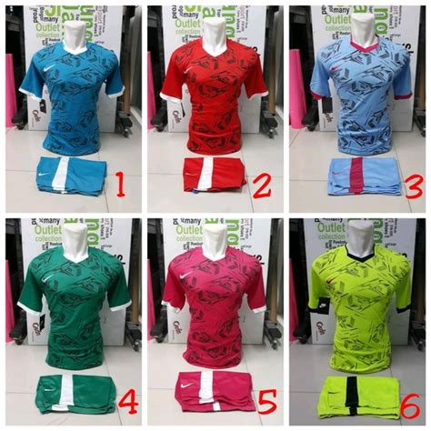 Grosir Seragam Sepakbola Dryfit Makassar  Clothing Online Kaos Seragam Futsal Sepak Bola - Grosir Seragam Sepakbola Dryfit Makassar