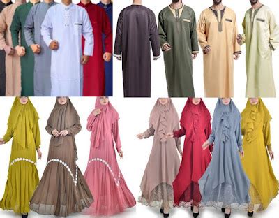 Grosir Seragam  Toko Grosir Baju Muslim Murah Dan Berkualitas Cek - Grosir Seragam