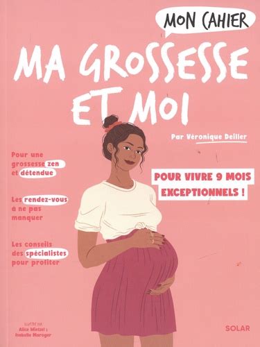 Grossesse Et Moi