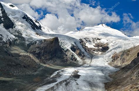 grossglockner glacier