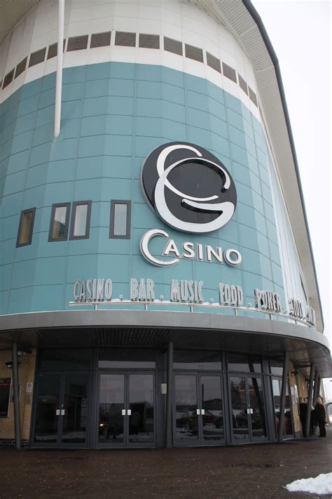 grosvenor casino in coventry