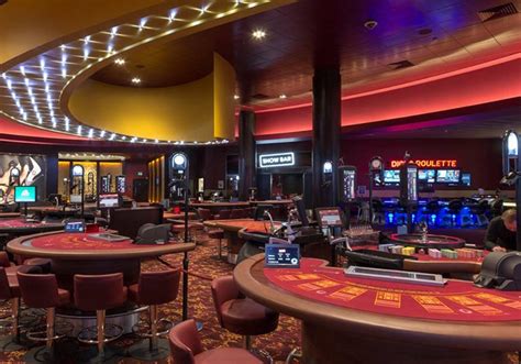 grosvenor casino offers