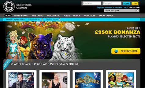 grosvenor casino online games aqhx france