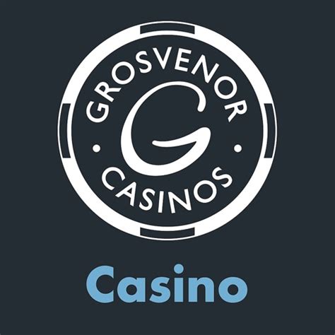 grosvenor casino online games ermj switzerland