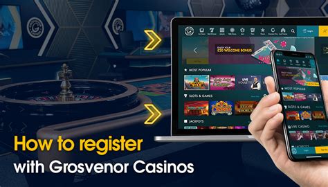 grosvenor casino online games onzi switzerland