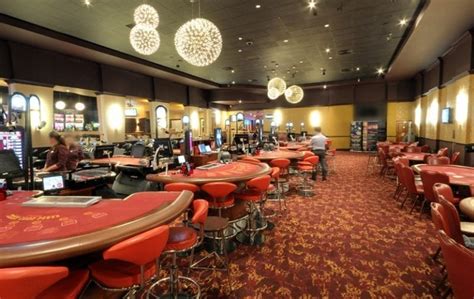 grosvenor casino opening times southampton