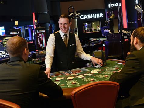 grosvenor casino owner