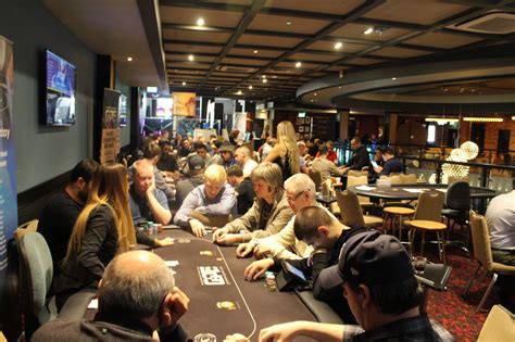 grosvenor casino poker live fkjl luxembourg