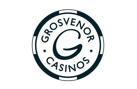 grosvenor casino values