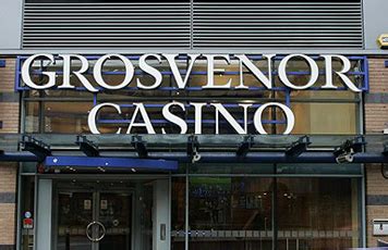 grosvenor g casino liverpool ghml