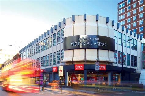 grosvenor victoria casino