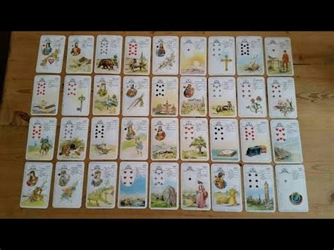 grote lenormand legging