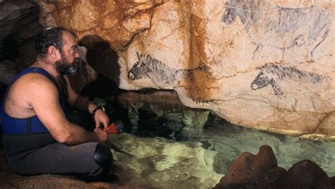 Grotte Cosquer Accident