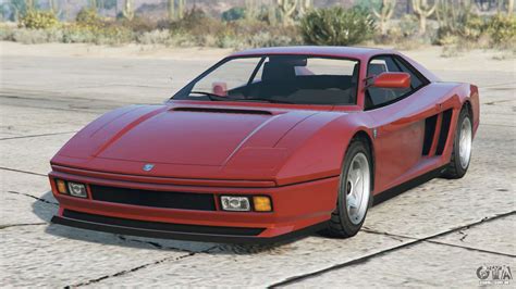 Grotti Cheetah Classic