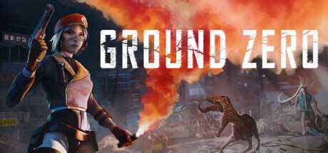 Ground Zero Games Ft1110