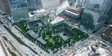 ground zero new york