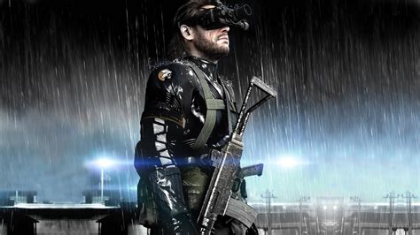 Ground Zeroes Walkthrough