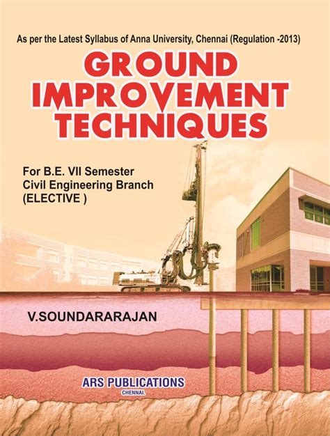 Full Download Ground Improvement Techniques Lecture Notes 
