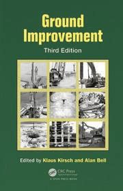 Download Ground Improvement Third Edition Crc Press 2012 