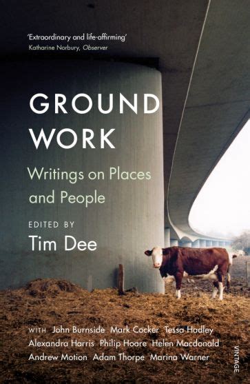 Full Download Ground Work Writings On People And Places 