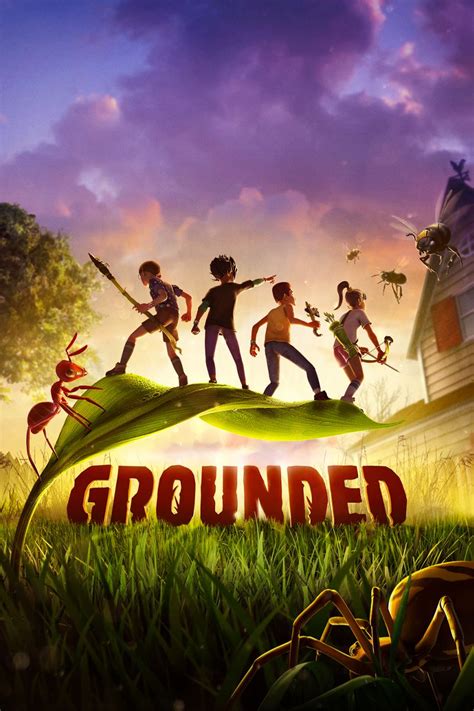 Grounded Everytime We Get In Water Game Disconnected