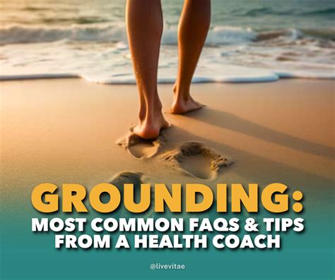 Person testing grounding sheet