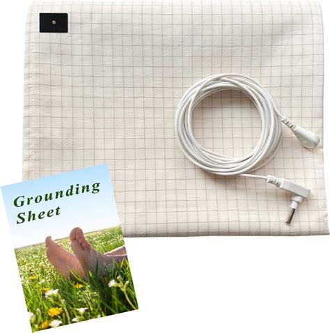 grounding sheet bed