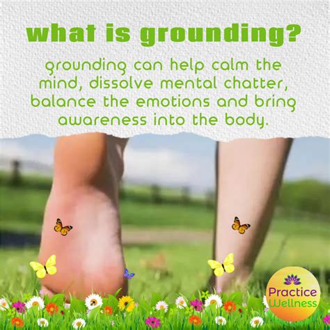 grounding wellness earthing