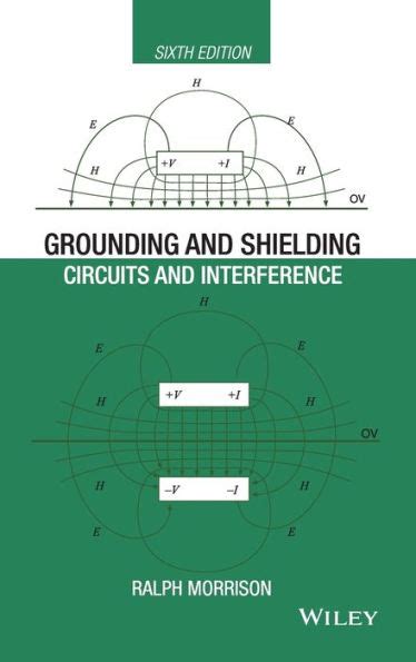 Download Grounding And Shielding Circuits And Interference 