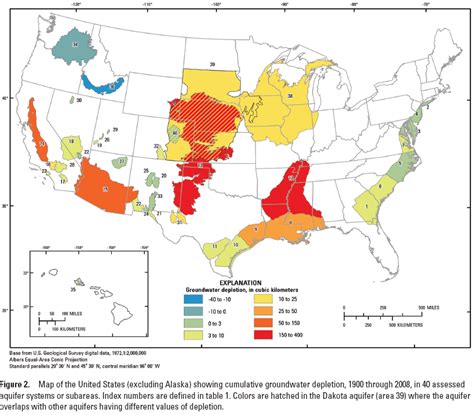 Read Online Groundwater Contamination In The United States 