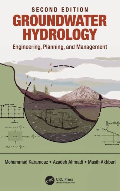 Full Download Groundwater Hydrology Engineering Planning And Management 