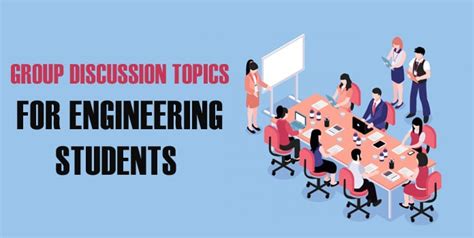 Group Discussion Topics For Engineering Students