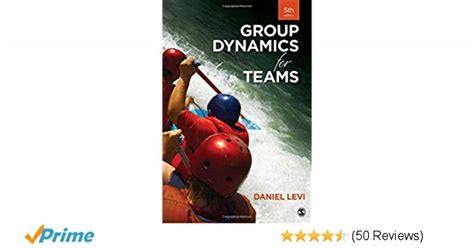 Group Dynamics For Teams Paperback